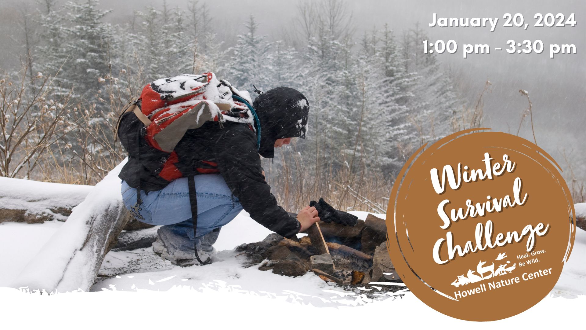 Winter Survival Banner 01 20 24